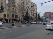 Satılır 2 otaqlı 55 m2 köhnə tikili 4 mkr