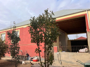 Satılır 4 otaqlı 120 m2 həyət evi Bahar