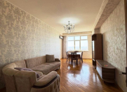 Satılır 2 otaqlı 100 m2 yeni tikili Həzi Aslanov m.