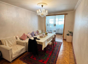 Satılır 2 otaqlı 55 m2 köhnə tikili Nəriman Nərimanov m.