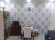 Satılır 3 otaqlı 100 m2 həyət evi Əhmədli m.