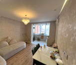 Satılır 3 otaqlı 75 m2 köhnə tikili Nəriman Nərimanov m.