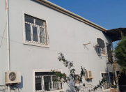 Satılır 4 otaqlı 140 m2 həyət evi Hövsan