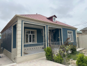 Satılır 4 otaqlı 110 m2 həyət evi Mehdiabad