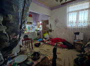 Satılır 3 otaqlı 64 m2 həyət evi Zabrat 2