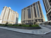 Satılır 2 otaqlı 68 m2 yeni tikili Xətai r.