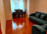Satılır 2 otaqlı 55 m2 köhnə tikili İnşaatçılar m.