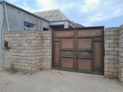 Satılır 4 otaqlı 130 m2 həyət evi Albalı