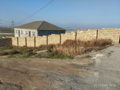 Satılır 3 sot torpaq Binəqədi