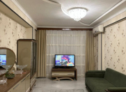 Satılır 2 otaqlı 73 m2 yeni tikili Masazır