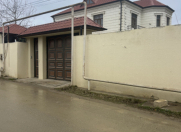 Satılır 7 otaqlı 300 m2 həyət evi Pirşağı