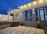 Satılır 3 otaqlı 120 m2 həyət evi Mərdəkan