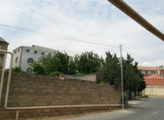 Satılır 8 otaqlı 650 m2 bağ evi Özbəkistan səfirliyi