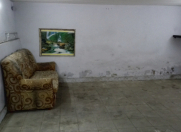 İcarəyə verilir 36 m2 qaraj Hüseyn Cavid parkı