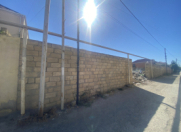 Satılır 12 sot torpaq Masazır