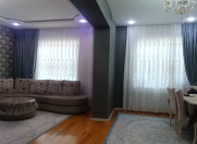 Satılır 4 otaqlı 134 m2 həyət evi Ramana