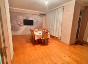 Satılır 5 otaqlı 160 m2 yeni tikili Əhmədli m.