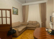 Satılır 3 otaqlı 90 m2 köhnə tikili Nizami m.