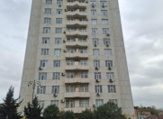 Satılır 2 otaqlı 76 m2 yeni tikili Badamdar