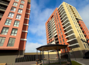 Satılır 2 otaqlı 81 m2 yeni tikili Qara Qarayev m.