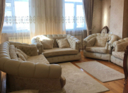 Satılır 3 otaqlı 110 m2 yeni tikili 2 mkr