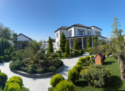 Satılır 5 otaqlı 270 m2 villa Nardaran