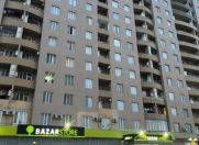 Satılır 2 otaqlı 63 m2 yeni tikili Badamdar