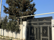 Satılır 4 otaqlı 44 m2 həyət evi Mehdiabad