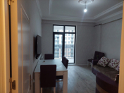 Satılır 2 otaqlı 77 m2 yeni tikili Sumqayıt