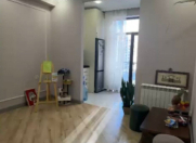 Satılır 2 otaqlı 65 m2 yeni tikili 7 mkr