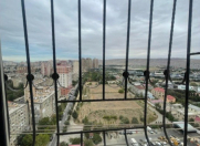 Satılır 2 otaqlı 63 m2 yeni tikili 9 mkr