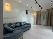 Satılır 2 otaqlı 80 m2 yeni tikili Həzi Aslanov