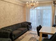 Satılır 2 otaqlı 80 m2 yeni tikili 20 yanvar m.