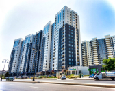 Satılır 2 otaqlı 70 m2 yeni tikili Əhmədli m.