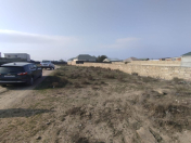 Satılır 8 sot torpaq Hökməli