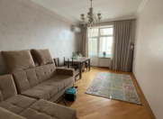 Satılır 2 otaqlı 76 m2 yeni tikili Səbail r.