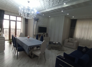 Satılır 4 otaqlı 165 m2 yeni tikili 20 yanvar m.