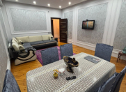 Satılır 2 otaqlı 70 m2 yeni tikili Həzi Aslanov m.