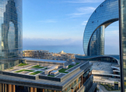 Satılır 3 otaqlı 128 m2 yeni tikili 28 May m.