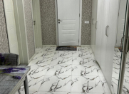 Satılır 3 otaqlı 98 m2 yeni tikili Xırdalan