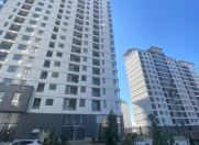 Satılır 3 otaqlı 78 m2 yeni tikili İnşaatçılar m.