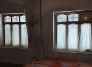 Satılır 3 otaqlı 200 m2 həyət evi Xırdalan