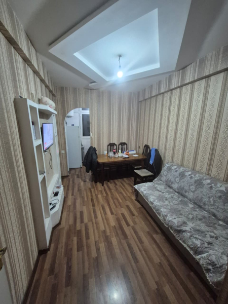 Satılır 2 otaqlı 46 m2 yeni tikili Xırdalan