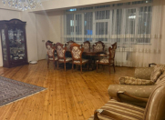 Satılır 3 otaqlı 120 m2 yeni tikili Nəsimi r.