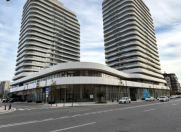 Satılır 3 otaqlı 190 m2 yeni tikili Ağ şəhər