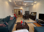 Satılır 3 otaqlı 150 m2 yeni tikili Nəsimi bazarı