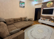 Satılır 3 otaqlı 100 m2 yeni tikili Xətai r.