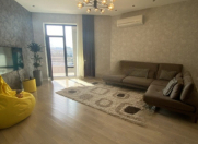 Satılır 4 otaqlı 145 m2 yeni tikili Gənclik m.