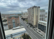 Satılır 2 otaqlı 80 m2 yeni tikili Yasamal r.