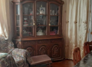 Satılır 3 otaqlı 46 m2 köhnə tikili Gənclik m.